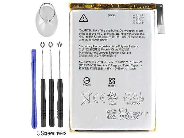 Google G013A-B