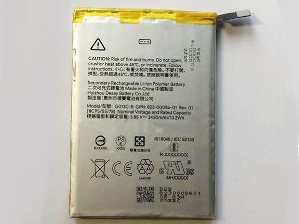 HTC G013C-B