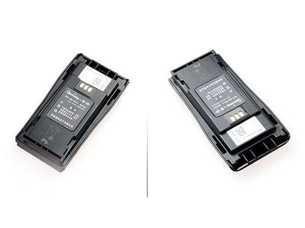 Motorola NNTN4497CR