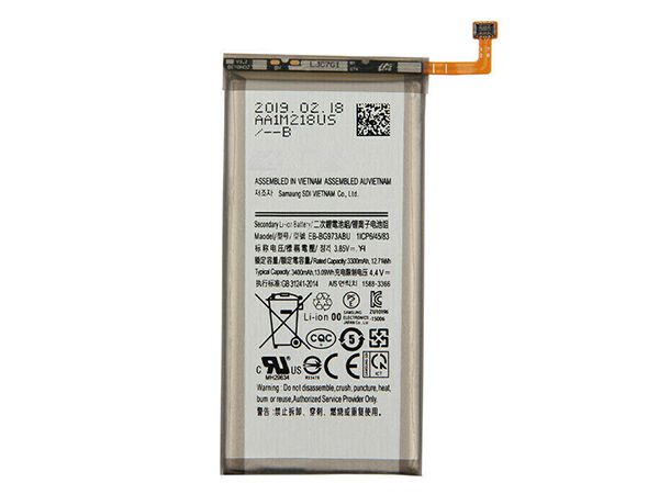 Samsung EB-BG973ABU