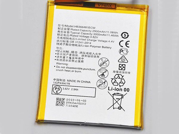 Huawei HB366481ECW