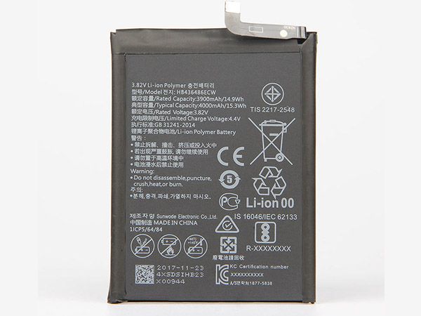 Huawei HB436486ECW