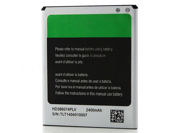 INew HD386074PLV
