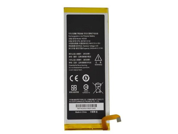 Infocus HE305