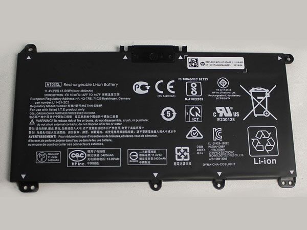 HP HT03XL