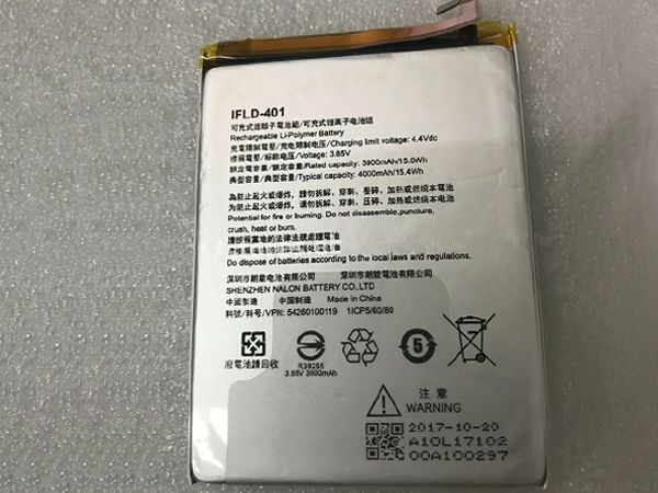 InFocus IFLD-401