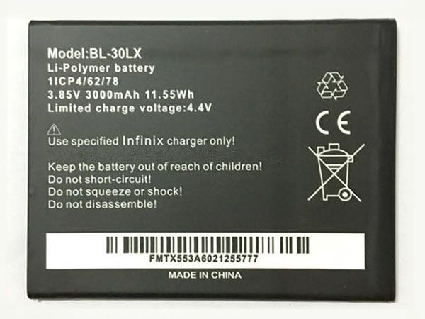 Infinix BL-30LX