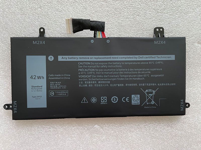 Dell J0PGR