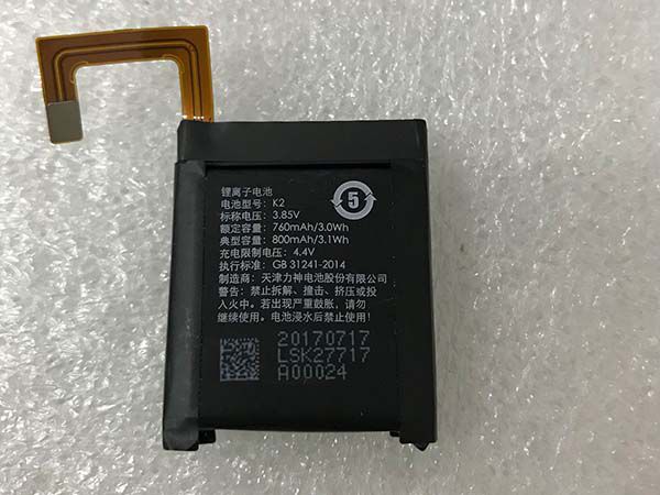 HUAWEI K1-G01