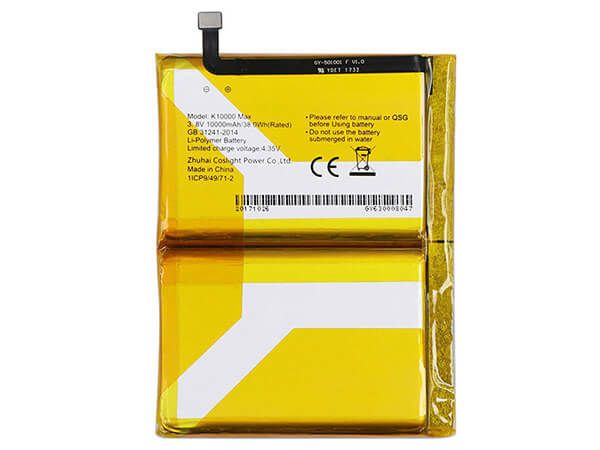 Oukitel K10000_MAX