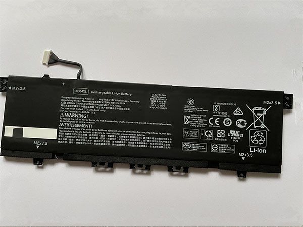HP KC04XL