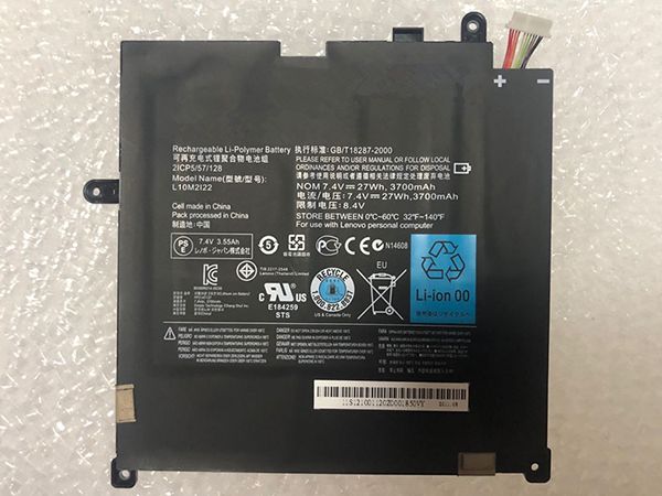 Lenovo L10M2122