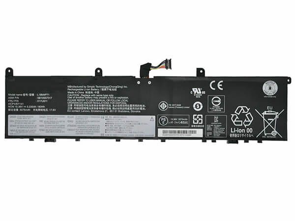 Lenovo L18M4P71