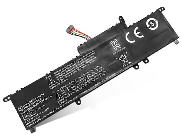 LG LBF122KH