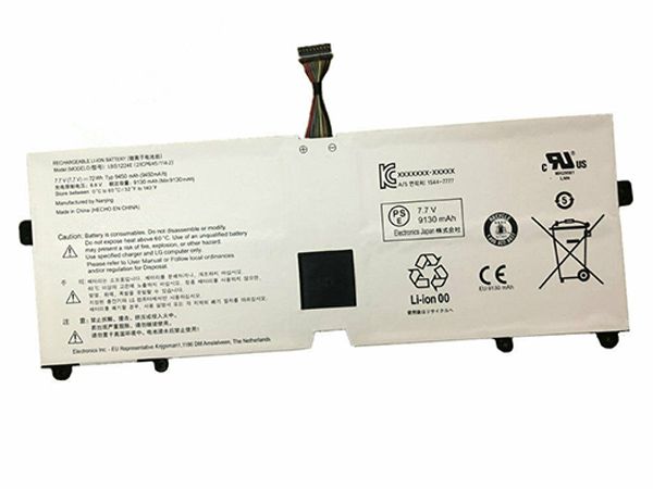 LG LBS1224E