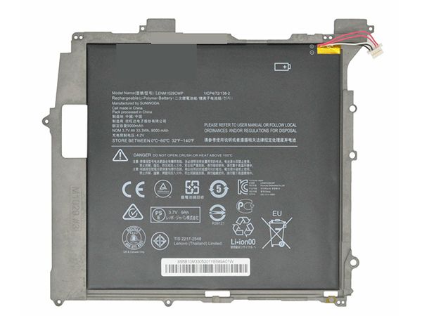 Lenovo LENM1029CWP
