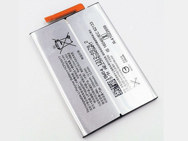 Sony LIP1654ERPC