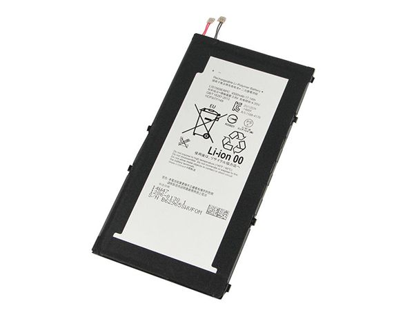 Sony LIS1569ERPC