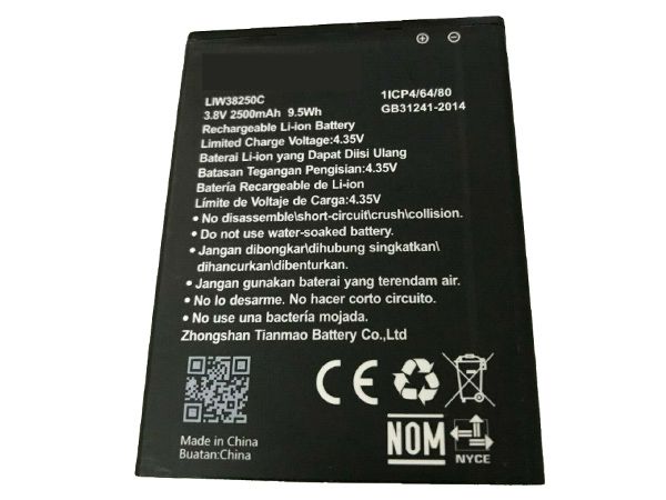 Hisense LIW38250C