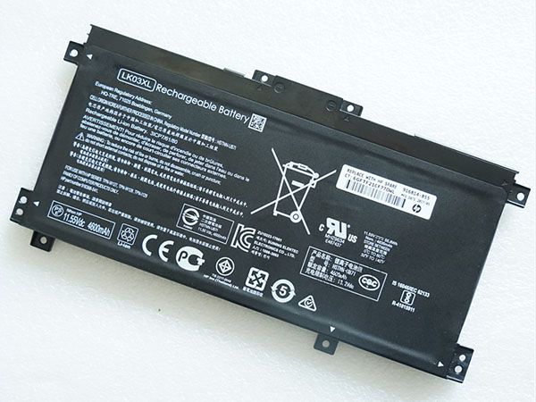 HP LK03XL