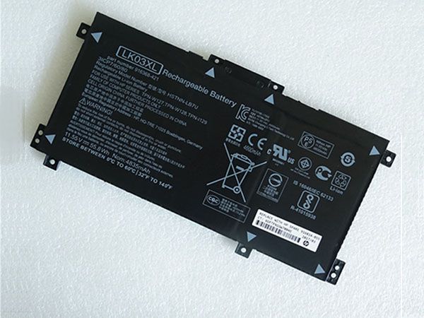 HP LKO3XL