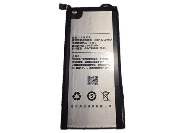 Hisense LP38275