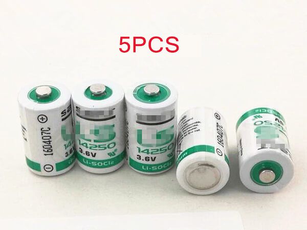SAFT LS14250