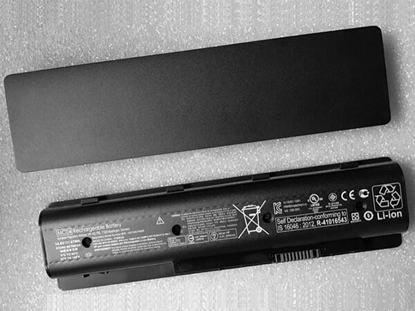 HP MC04