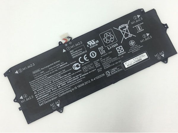HP MG04