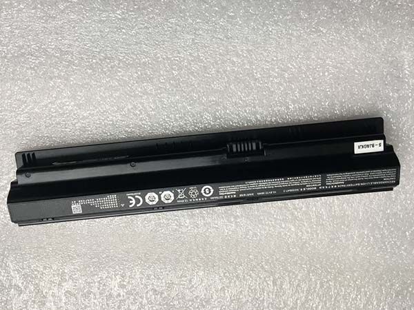 Clevo N230BAT-3