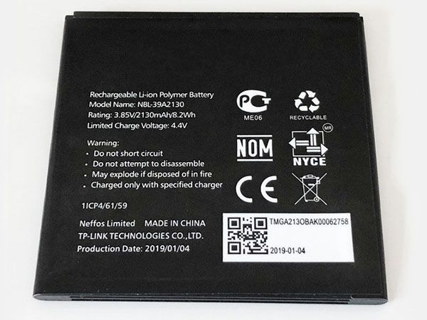 TP-LINK NBL-39A2130