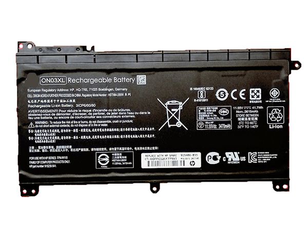 HP ON03XL