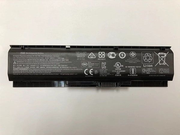 HP PA06