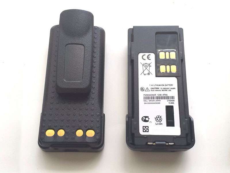 Motorola PMNN4409AR