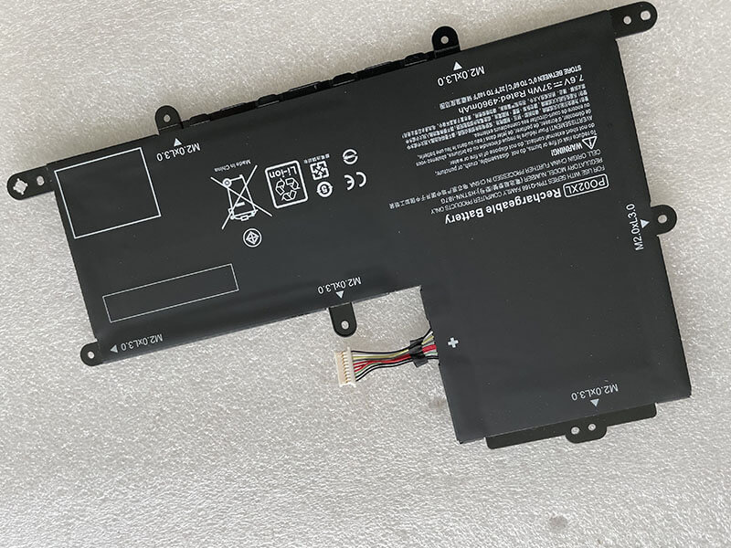 HP PO02XL