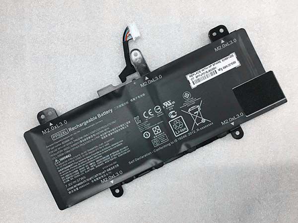 HP PP02XL