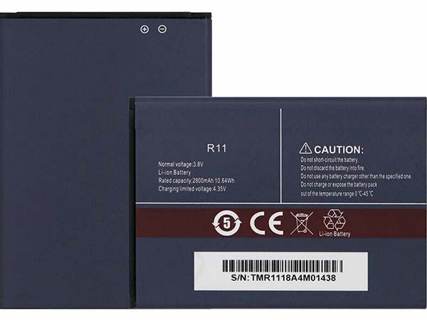 CUBOT R11