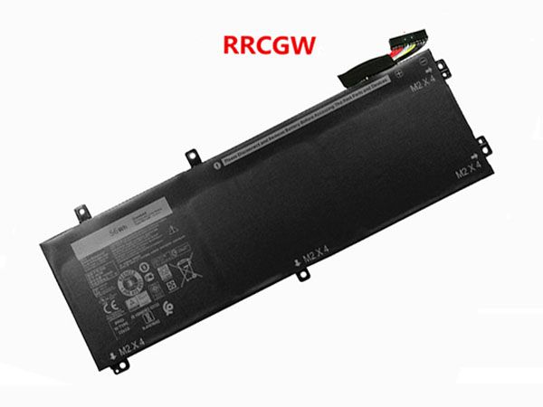 Dell RRCGW