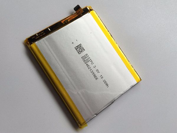 CUBOT S600