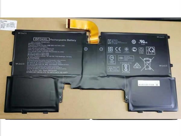 HP BF04XL