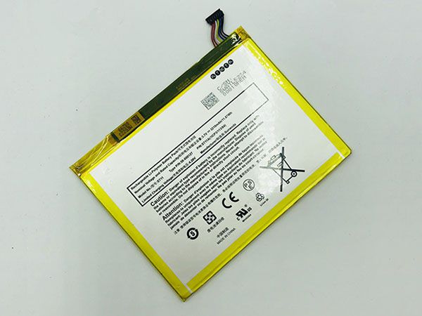 Amazon 58-000127