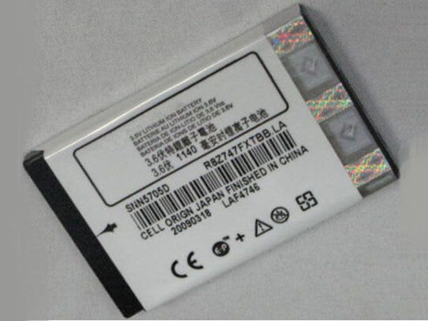 Motorola SNN5705D