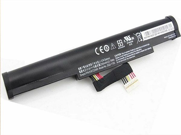 HASEE SQU-1103