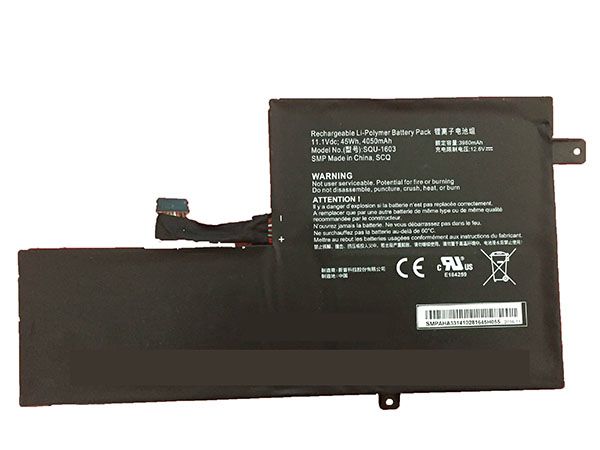 Hasee SQU-1603