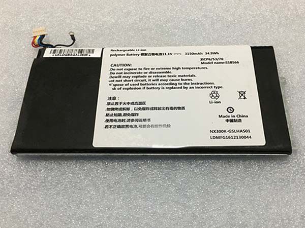 HASEE SSBS66