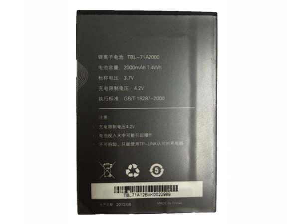 TP_Link TBL-71A2000