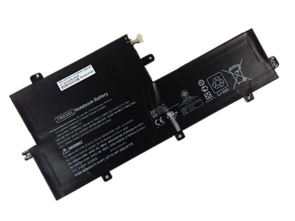HP TR03XL