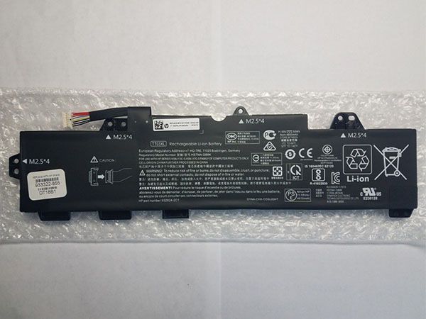 HP TT03XL
