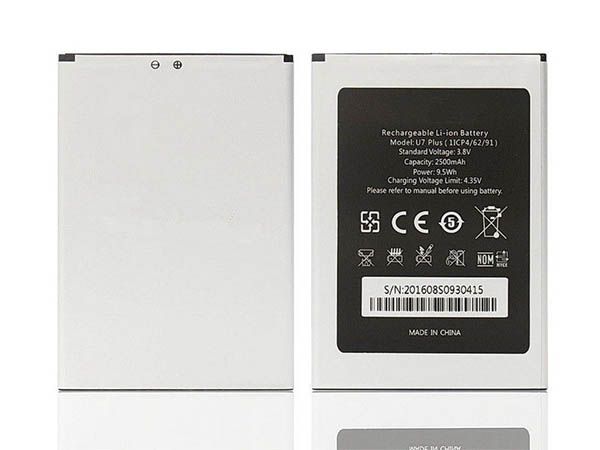 OUKITEL 1ICP4/62/91