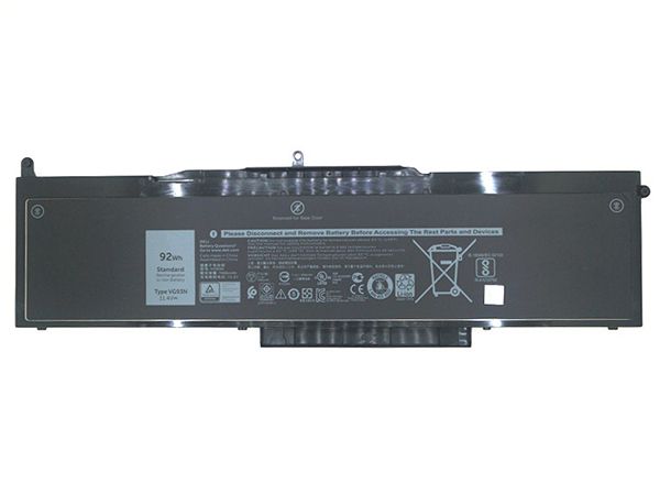 Dell VG93N